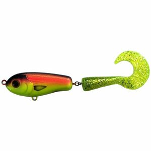 Vobler Strike Pro Wolf Tail Jr, Culoare C533F, 16cm, 31g imagine