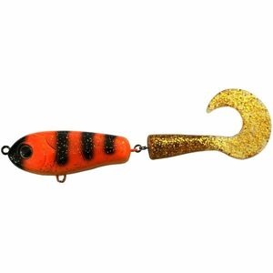 Vobler Strike Pro Wolf Tail Jr, Culoare C031F, 16cm, 37g imagine