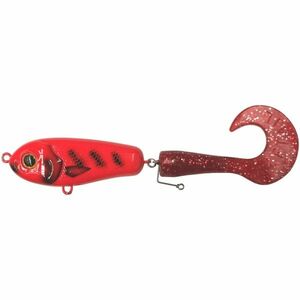 Vobler Strike Pro Wolf Tail Jr, Culoare C452F, 16cm, 37g imagine