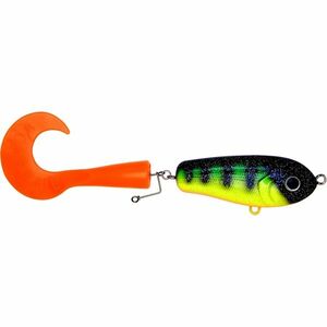 Vobler Strike Pro Wolf Tail Jr, Culoare C029F, 16cm, 37g imagine