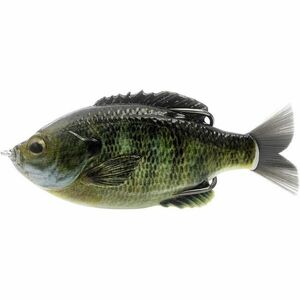 Swimbait Savage Gear DC Slide Gill, Bluegill, 6.5cm, 17g imagine