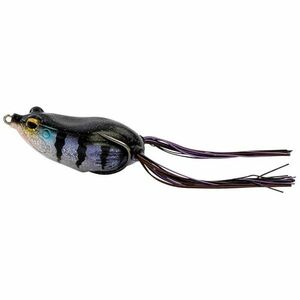 Broasca Savage Gear Hop Walker Frog, Gill, 5.5cm, 15g imagine