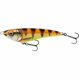 Vobler Savage Gear Freestyler V2, Gold Ambulance, 11cm, 28g imagine