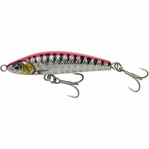 Vobler Savage Gear Gravity Micro Pencil Sinking, Pink Barracuda PHP, 5cm, 8g imagine