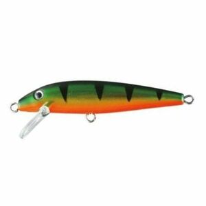 Vobler Nomura Floater Minn, Culoare Natural Perch, 3cm, 2.4g imagine