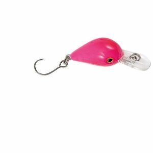 Vobler Nomura Trouty Sinking, Culoare Pussy Pink, 2.5cm, 2.5g imagine