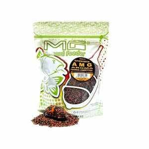 Pelete Feeder MG Special Carp AMG 2mm, 500gr imagine