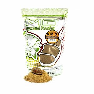 Nada Method Feeder MG Special Carp AMG Fishmeal 1kg imagine