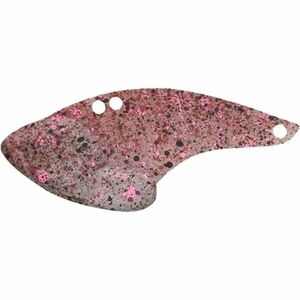 Cicada Jackall Kuro Ball, Culoare Shobokure Red Glow, 2.0g, 2.6cm imagine