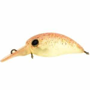 Vobler Jackall Panicra DR, Culoare Tackey Glow, 3.2cm, 3.6g imagine