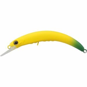 Vobler Jackall Pepino, Sojuku Banana, 5.6cm, 2.2g imagine