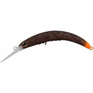 Vobler Jackall Pepino, Takey Brown Orange, 5.6cm, 2.2g imagine