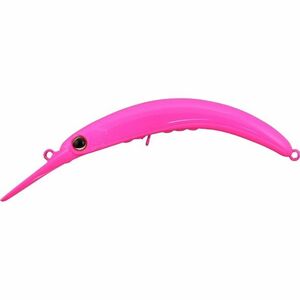 Vobler Jackall Pepino, Tackey Tropical Glow, 5.6cm, 2.2g imagine