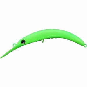 Vobler Jackall Pepino, Keiko Green, 5.6cm, 2.2g imagine