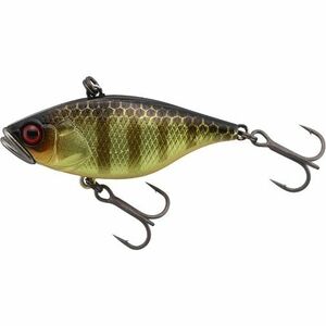 Vobler Jackall TN38 Silent, Champagne Gold Gill, 3.8cm, 5.1g imagine