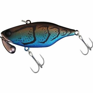 Vobler Jackall TN60 Trigon, Culoare Maruhata Okeechobee Craw, 6cm, 18.5g imagine