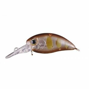 Vobler Jackall Chibi Panicra SR, Culoare Tackey Glow Yamame, 2.5cm, 1.4g imagine