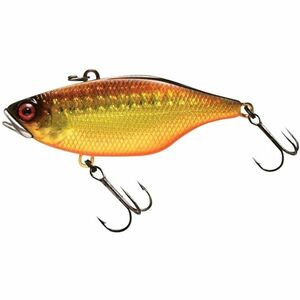 Vobler Jackall TN50 Full Tungsten, Culoare Double Clutch Gold & Black, 5.2cm, 9.5g imagine