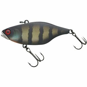 Vobler Jackall TN50 Full Tungstem, Culoare Black King Gill, 5.2cm, 9.5g imagine