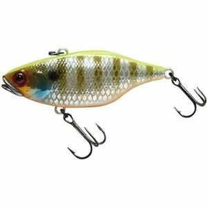 Vobler Jackall TN50 Full Tungsten, Culoare Uroko HL Chartreuse Back Bluegill, 5.2cm, 9.5g imagine