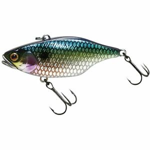 Vobler Jackall TN50 Full Tungsten, Culoare Uroko HL SS Shad, 5.2cm, 9.5g imagine