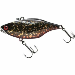 Vobler Jackall TN60 Full Tungsten, Culoare Wabisabi Gold & Black, 6cm, 13g imagine