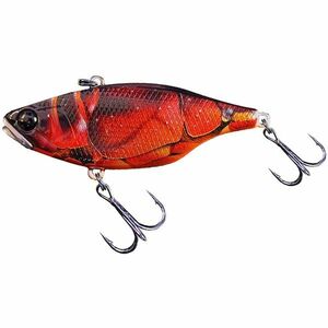 Vobler Jackall TN60 Full Tungsten, Culoare Escape Zarigani, 6cm, 13g imagine