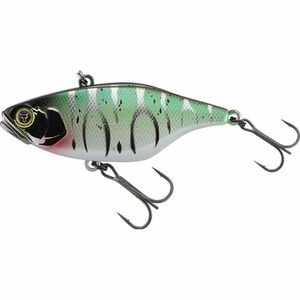 Vobler Jackall TN80, Culoare Maruhata Lime Tiger, 8cm, 29.4g imagine