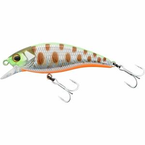 Vobler Jackall Tricoroll Mai 55S, Culoare Flash Chartreuse Yamame, 5.5cm, 5.3g imagine