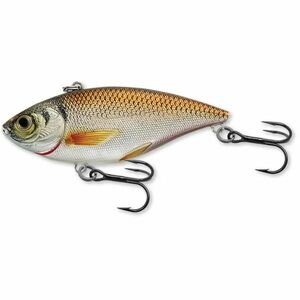 Vobler Live Target Golden Shiner Rattlebait, Silver/Bronze, 5cm, 7g imagine