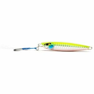 Voblere Pilker Mustad Jig Traceshot, Blue Gill, 8cm, 15g imagine