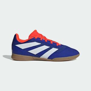 Ghete Futsal ADIDAS PREDATOR CLUB Albastru Copii imagine