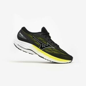 ÎNCĂLȚĂMINTE ALERGARE MIZUNO WAVE ULTIMA 15 AW24 NEGRU GALBEN BĂRBAȚI imagine