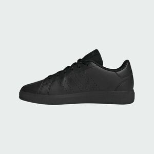 Încălțăminte Educație fizică ADIDAS Advantage Negru Copii imagine