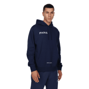 PSG M NSW CLUB HOODIE PO BB imagine