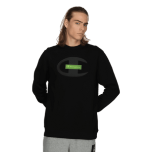 NEON CREWNECK imagine