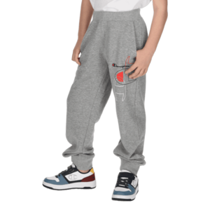 BOYS ROCH RIB CUFF PANTS imagine