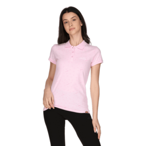 LADIES ESSENTIALS POLO SHIRT imagine