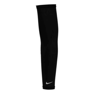 NIKE LIGHTWEIGHT SLEEVES 2.0 BLACK/SILVE imagine