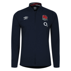 ENGLAND ANTHEM JACKET (O2) - JNR imagine