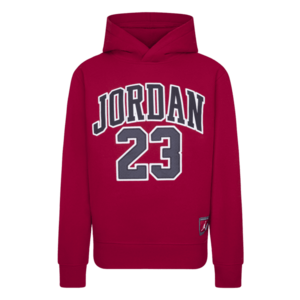 JDB JORDAN HBR FLC PO HOODIE imagine