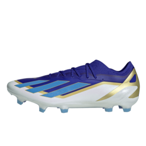 X CRAZYFAST ELITE FG MESSI imagine