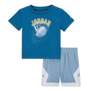 JDB JORDAN HOOP STLES MESH SET imagine