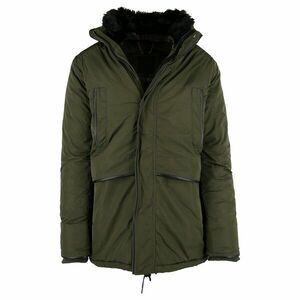 LUSSARI MENS PARKA JACKET imagine