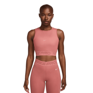 NIKE PRO MESH TANK imagine