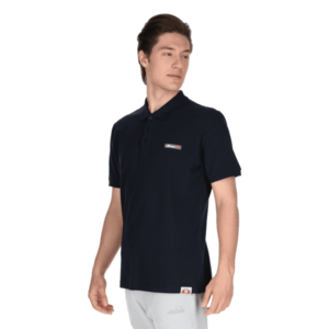 MENS HERITAGE POLO SHIRT imagine