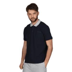 KRONOS MENS POLO SHIRT imagine