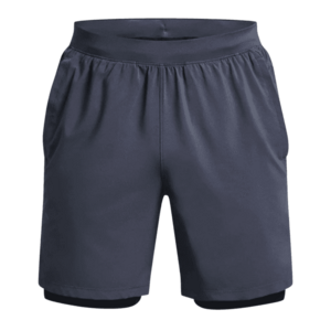 UA LAUNCH 7\'\' 2-IN-1 SHORT imagine