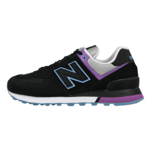 PATIKE NEW BALANCE W 574 imagine