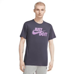 Tee Just DO It Swoosh imagine